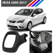 Otozet Seat Ibiza Ön Sağ Koltuk Kaydırma Ayar Kolu Yolcu Tarafı 2009-2017 3C0881254A