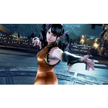 Tekken 7 (Digital Deluxe Edition) - Steam Pc Oyun