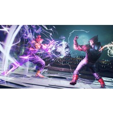 Tekken 7 (Digital Deluxe Edition) - Steam Pc Oyun