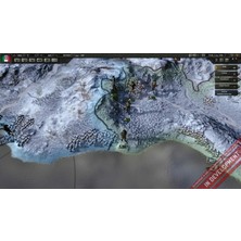 Hearts Of Iron 4: Cadet Edition - Steam Pc Oyun