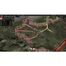 Hearts Of Iron 4: Cadet Edition - Steam Pc Oyun