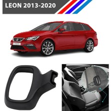 Otozet Seat Leon Ön Sağ Koltuk Kaydırma Ayar Kolu Yolcu Tarafı 2013-2020 3C0881254A