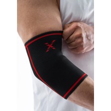 Fitness Spor Dirseklik , Ortopedik Antrenman Dirsekliği, Unisex 1 Adet