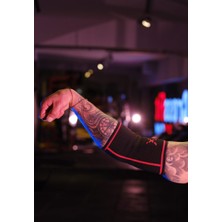 Fitness Spor Dirseklik , Ortopedik Antrenman Dirsekliği, Unisex 1 Adet
