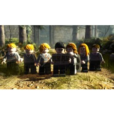 LEGO: Harry Potter Years 5-7 - Steam Pc Oyun