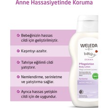 Weleda Derma Nemlendirici Vücut Losyonu 200 ml