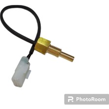 Mondial Silindir Kapağı Sıcaklık Sensörü Mondial Fury 110 Orijinal