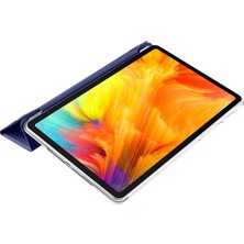 Wowacs Huawei Matepad Se 10.4 Inç Uyumlu Tablet Kılıf Smart Özellikli Uyku Modlu Kapaklı Tablet Kılıfı