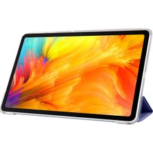 Wowacs Huawei Matepad Se 10.4 Inç Uyumlu Tablet Kılıf Smart Özellikli Uyku Modlu Kapaklı Tablet Kılıfı