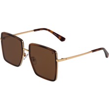 Blancia 1244 C3 53 Kadın Güneş Gözlüğü