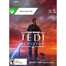 Star Wars Jedi: Survivor™ - Xbox One Xbox Series X/s