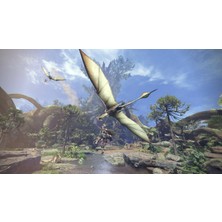 MONSTER HUNTER: WORLD - Steam PC Oyun