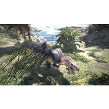 MONSTER HUNTER: WORLD - Steam PC Oyun