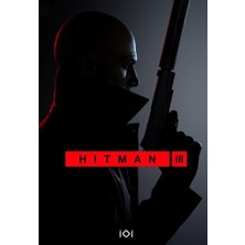 HITMAN 3 - Steam Pc Oyun