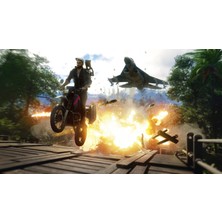 Just Cause 4 - Steam Pc Oyun