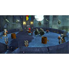 LEGO: Harry Potter Years 1-4 - Steam Pc Oyun