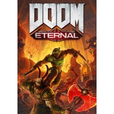 Doom Eternal - Steam Pc Oyun