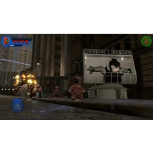 LEGO: Marvel Super Heroes 2 - Steam Pc Oyun