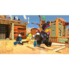 The LEGO Movie Videogame - Steam Pc/Mac Oyun