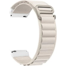 Apsuwa Honor Magic 2 46MM Kordon Kayış Alpine Loop Kumaş 22/alp