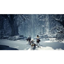 Capcom Monster Hunter World: Iceborne (Master Edition) - Steam Pc Oyun