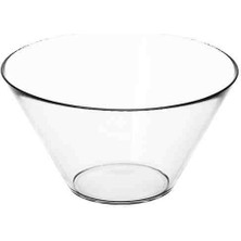 IKEA Akdeniz Cam Servis Kasesi 28 cm