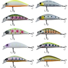 Kendo Chiko Minnow 50 mm 5,2 gr Suni Yem Balıkmarketim