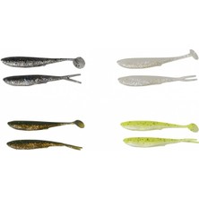 Savage Gear 3D Lb Fry 65 8 Adet Suni Yem Balıkmarketim