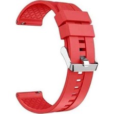Apsuwa Honor Magic Watch 2 42MM Kordon Kayış Labyrinth Silikon 20/lbh