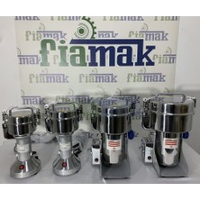 Fiamak 200 gr Öğütücü Baharat , Fındık , Fıstık Öğütücü Makinesi