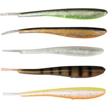 Savage Gear Monster Slug 20 cm 30 gr F 3 Adet Suni Yem Balıkmarketim