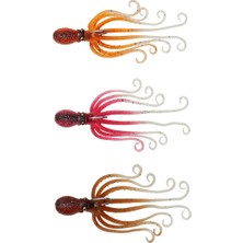 Savage Gear Octobus 70G 15CM Suni Yem Balıkmarketim
