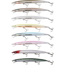 Savage Gear Sandeel Jerk Minnow 175 25G Suni Yem Balıkmarketim