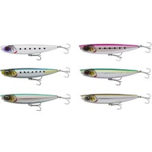 Savage Gear Pop Walker 2.0 9 cm 11 gr F Balıkmarketim