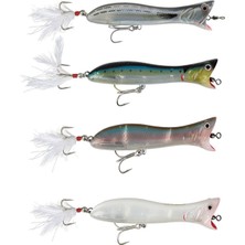 Savage Gear Panic Popper 195 19.5cm 111G Balıkmarketim