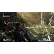 HITMAN 2 Gold Edition - Steam Pc Oyun