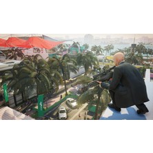 HITMAN 2 Gold Edition - Steam Pc Oyun