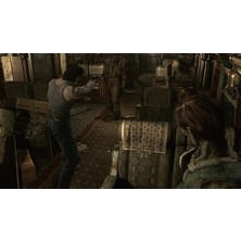 Resident Evil 0 / Biohazard 0 Hd Remaster - Steam Pc Oyun