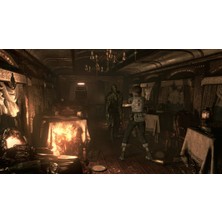 Resident Evil 0 / Biohazard 0 Hd Remaster - Steam Pc Oyun