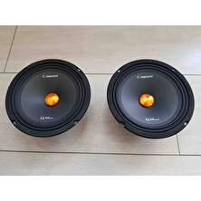 Cadence QM64 16 cm Midrange 150 W 75 Rms