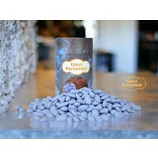 Mardin Mavi Serpme Badem Şekeri 1 KG