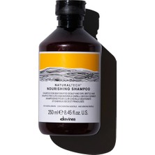 Davines Organic Nourishing Yıpranmış Kuru Saçlara Şampuan 250 ml