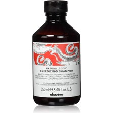 Davines Organic Naturaltech Energizing Shampoo 250 ml