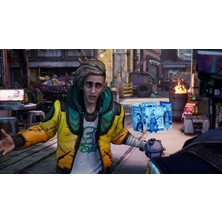 New Tales From The Borderlands - Steam Pc Oyun