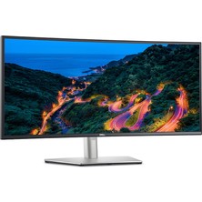 Dell U3423WE 34 3440X1440 60Hz 5ms HDMI Dp RJ45 Type-C Curved LCD Monitör