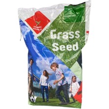 Grass Seed 7 Karışımlı Çim Tohumu 10 kg