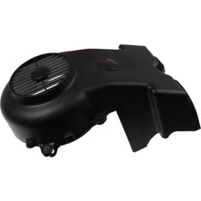 Suzukı AN125 Fan Kapağı