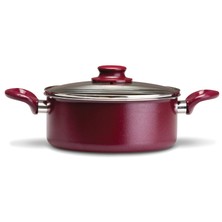 Cem Pırlanta Tencere 24 cm