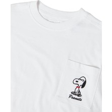MiniTarz Snoopy Peanuts Çocuk Tshirt