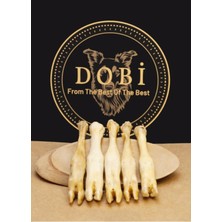 Dobi Kuzu Paça Köpek Ödül Maması 1'li Ambalaj